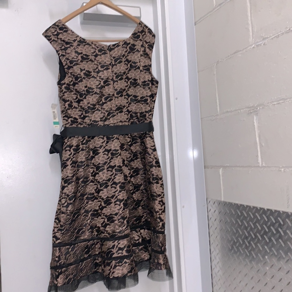 R$M Richard dress - Picture 11 of 13